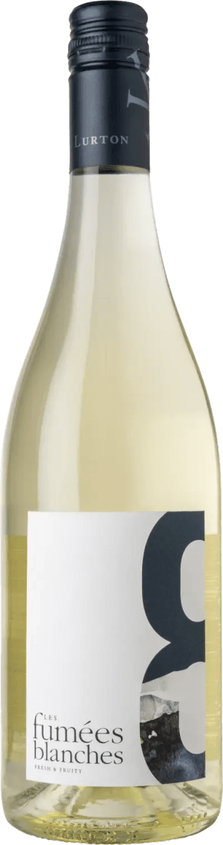 Les Fumées Blanches Sauvignon Blanc