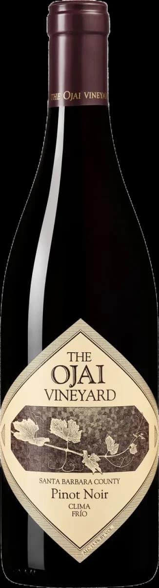 bild på Ojai Santa Barbara Pinot Noir 2023
