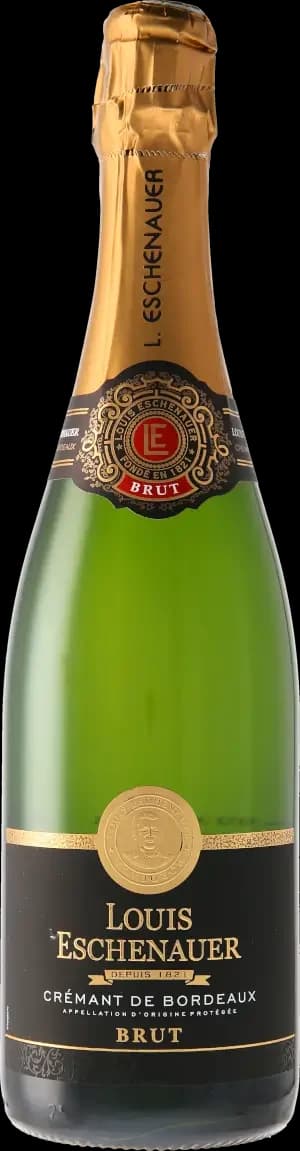 Louis Eschenauer Crémant De Bordeaux Brut