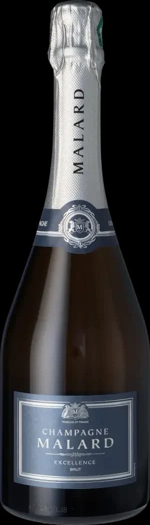 Champagne Malard Brut Excellence