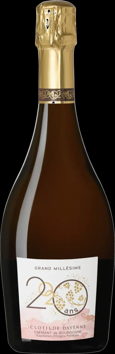 Mousserande vin Frankrike