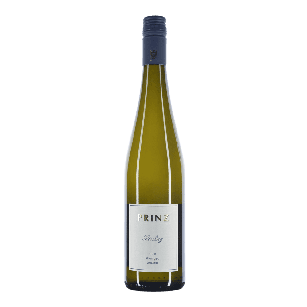 Bild på Prinz Riesling Rheingau 2023