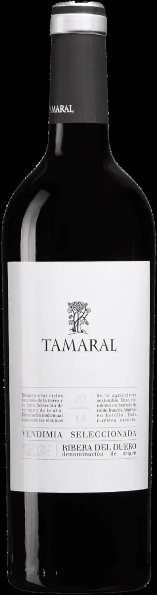 bild på Tamaral 2022