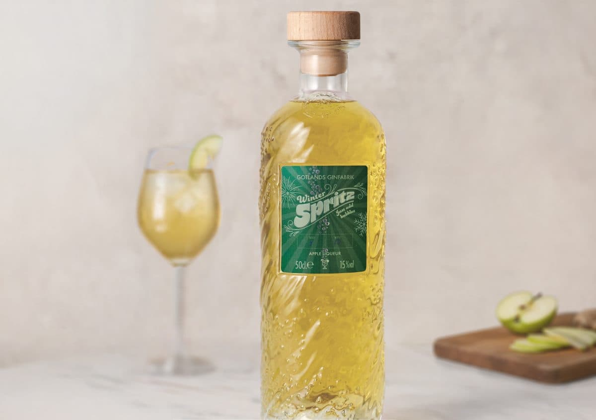 Bild på Winter Spritz