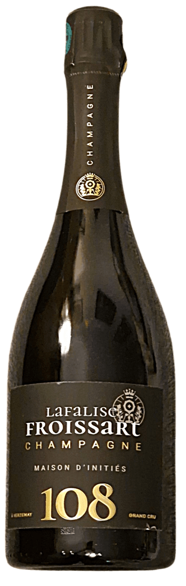 Mousserande vin Frankrike