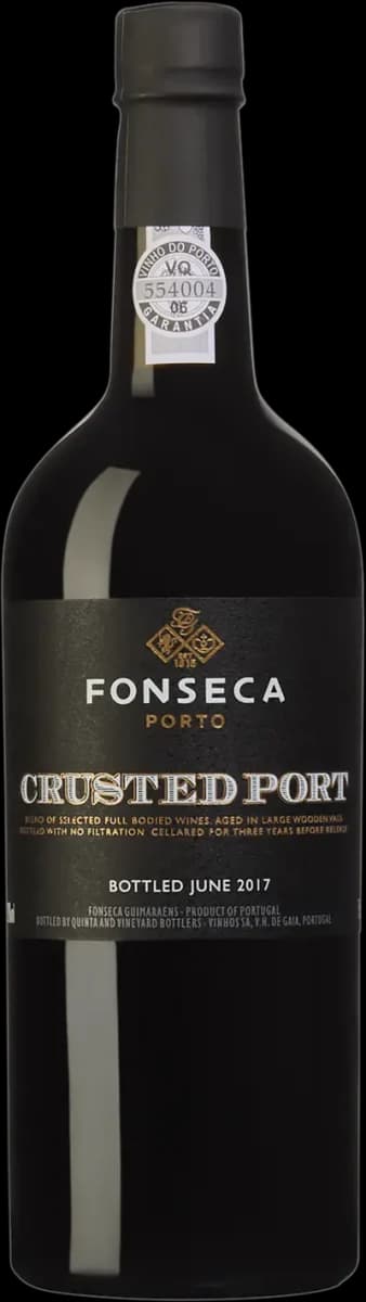 Bild på Fonseca Crusted Port