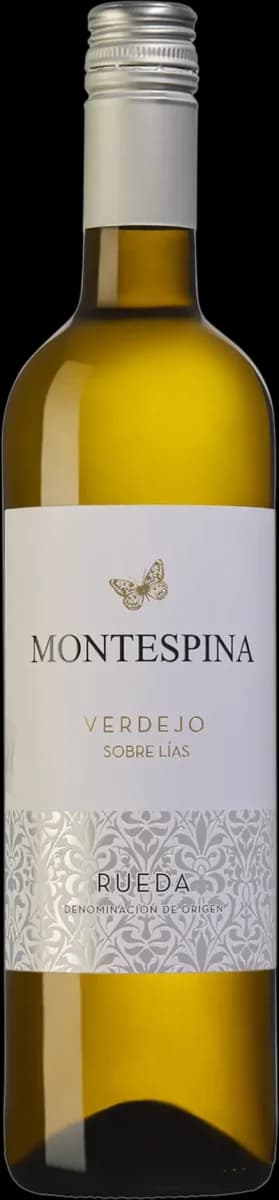 bild på Montespina Verdejo 2024