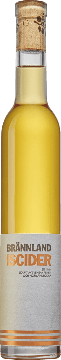 Brännland Iscider 2023