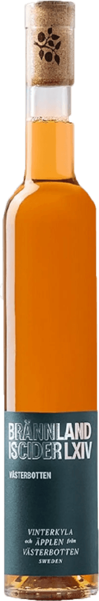 Brännland Iscider Västerbotten 2023