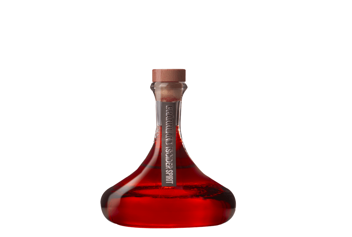 Brännland Iscider Spirit