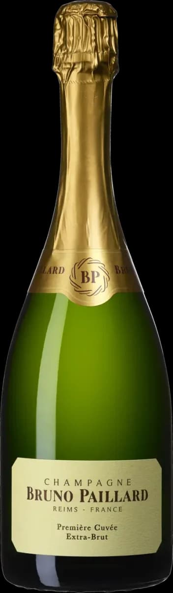 bild på Bruno Paillard PREMIÈRE CUVÉE Extra-Brut