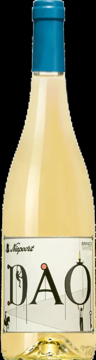 bild på Dão Rótulo Branco 2020