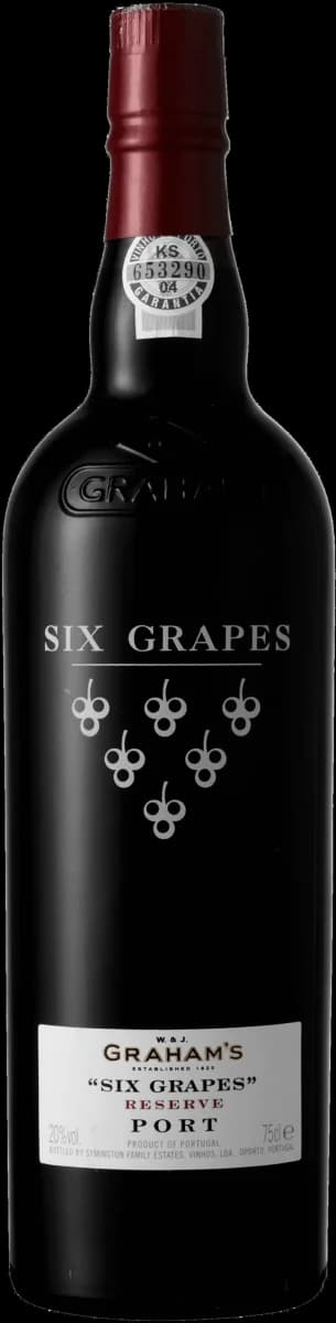 Portvin, fortifierat vin