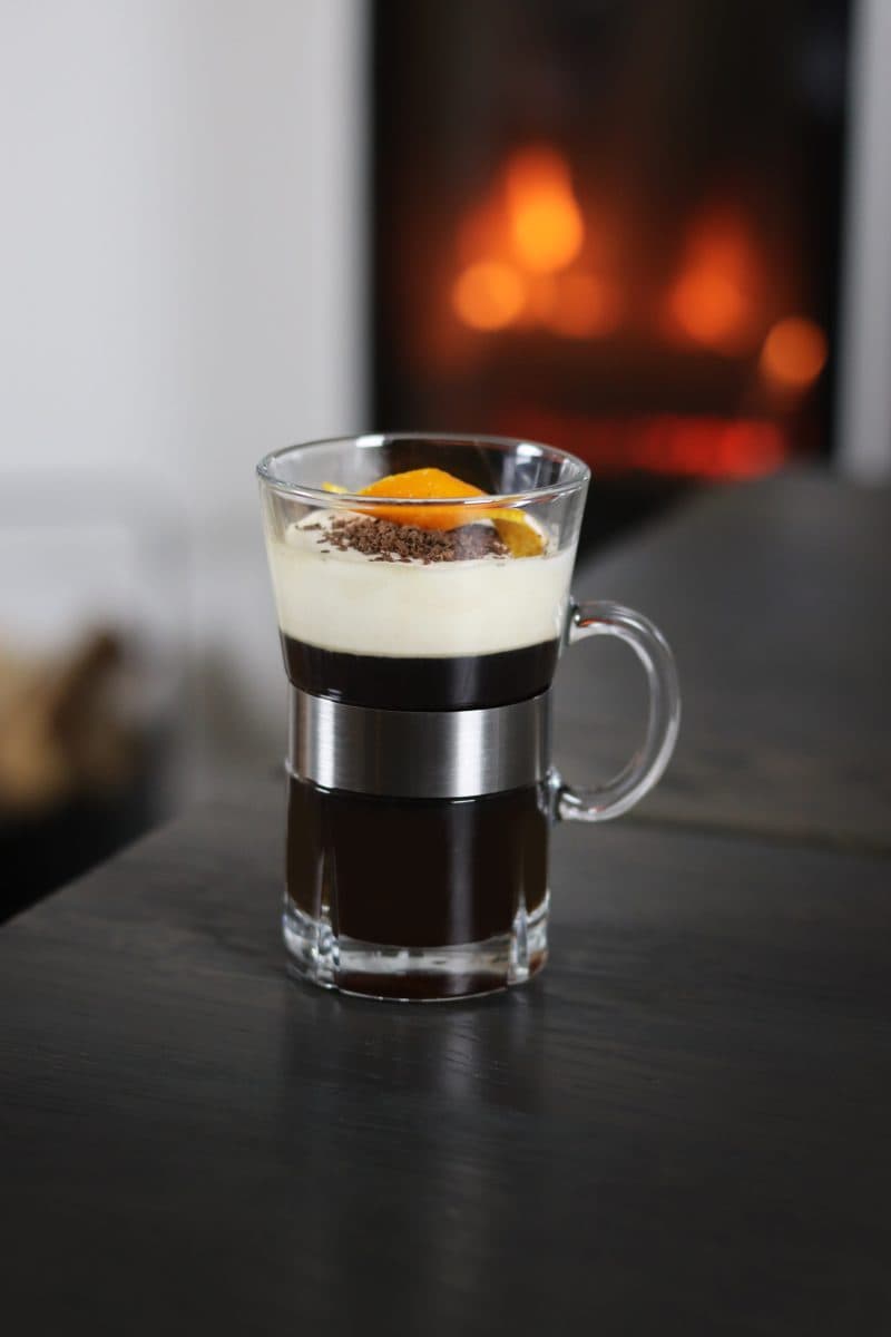 Bild på Café Barceló