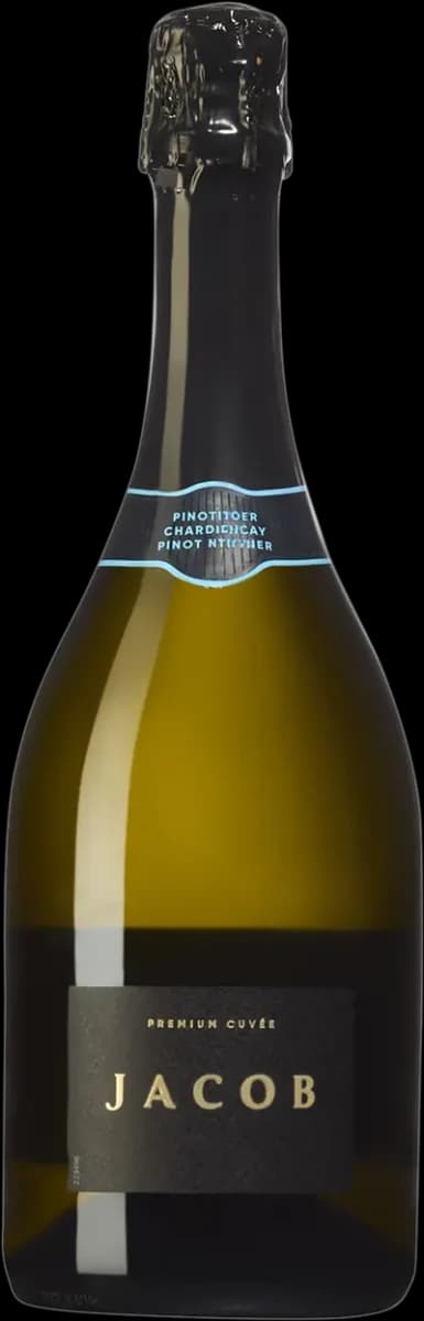 bild på Jacob Premium Cuvée