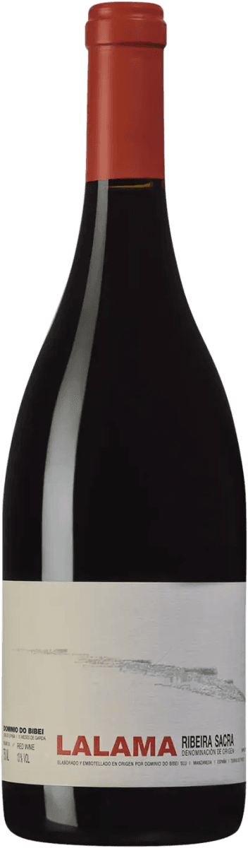 Lalama Dominio do Bibei 2021