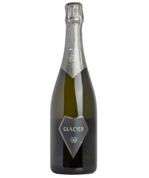 Bild på Cave Mont Blanc Glacier Metodo Classico 2021