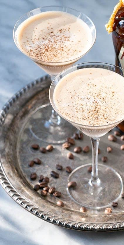 Bild på Amarula White Russian