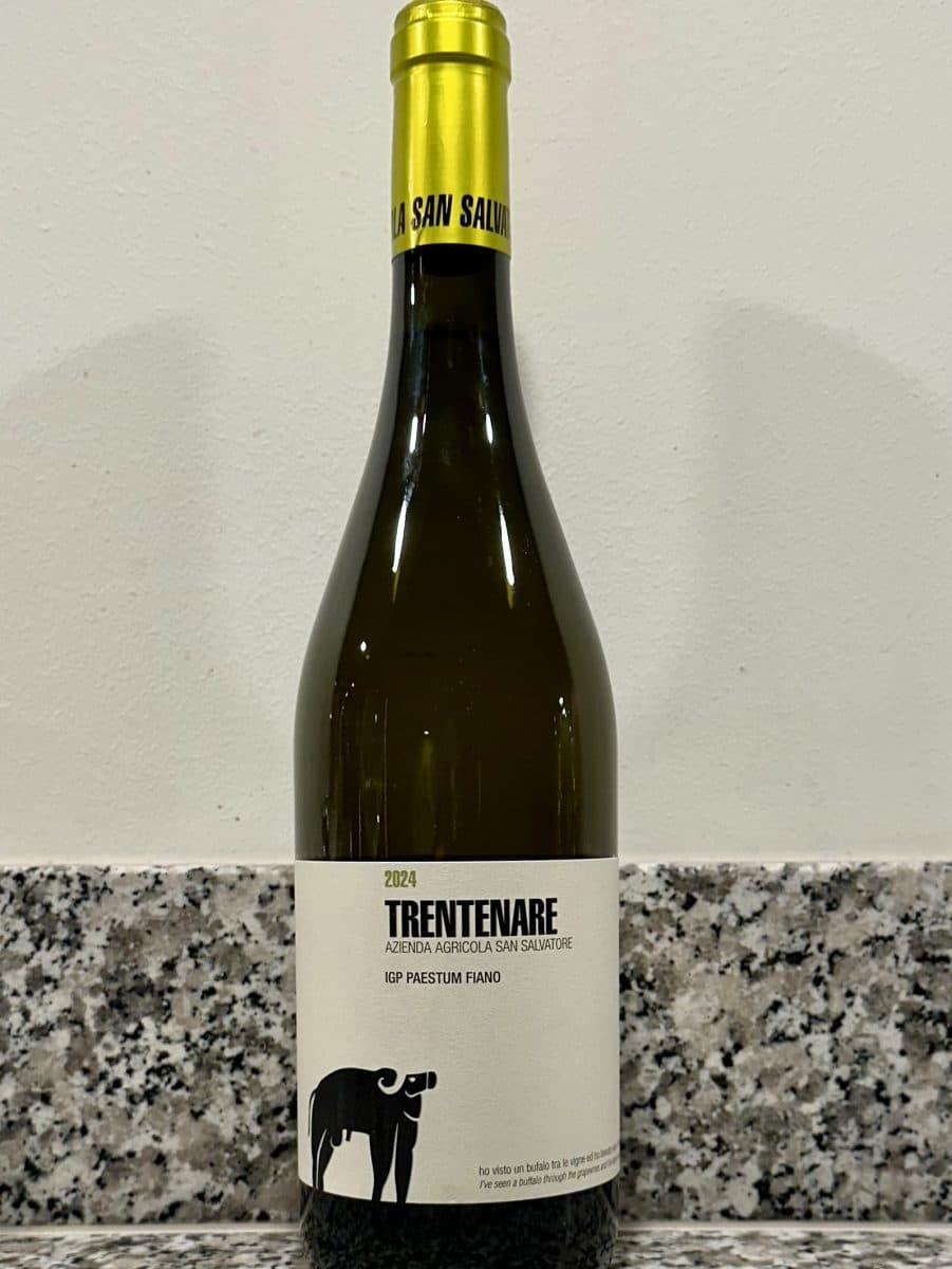 San Salvatore 1988 Trentanare 2024