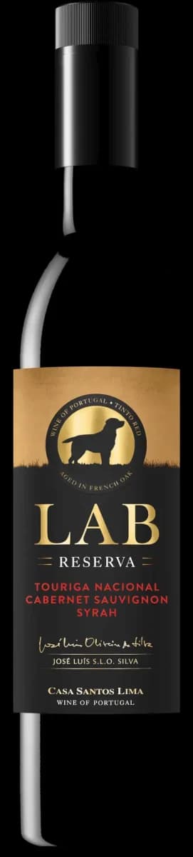 Bild på Lab Reserva 2023