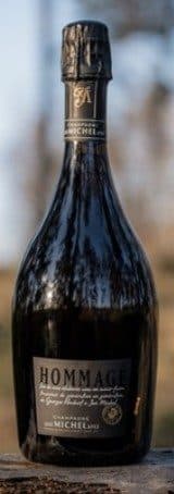 bild på José Michel Cuvée Hommage