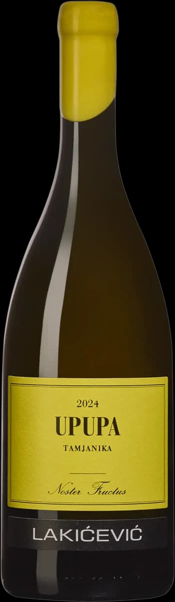 Vitt vin Kosovo