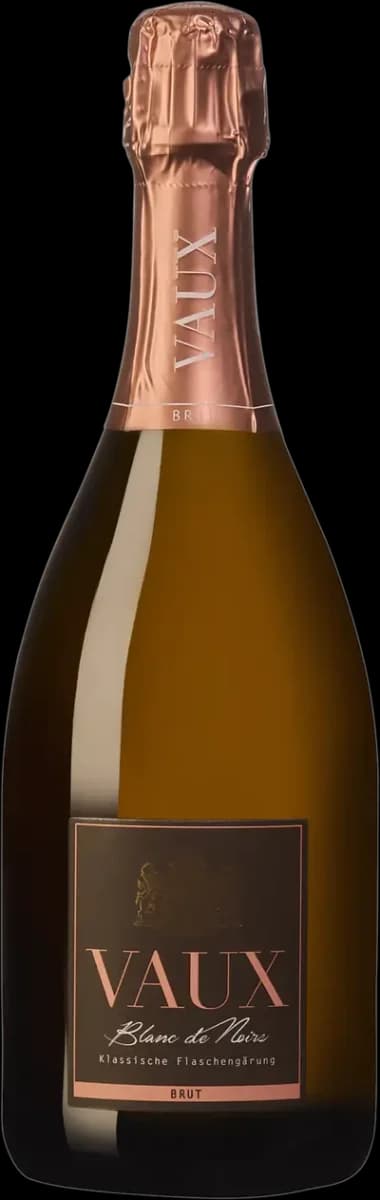 Bild på Vaux Blanc de Noirs 2023