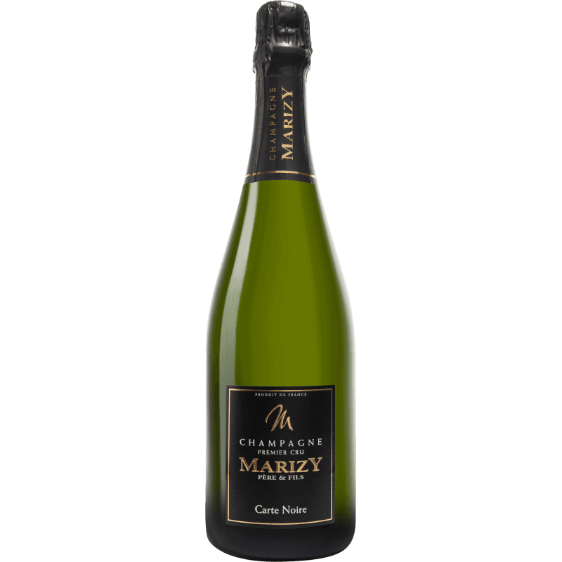 Bild på Marizy Carte Noir