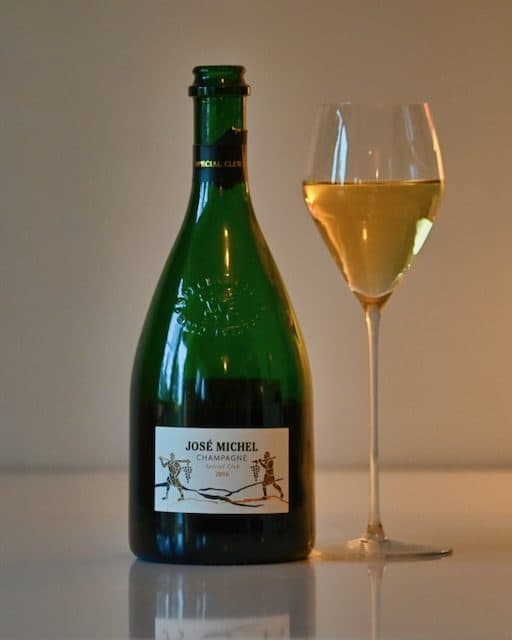 Bild på José Michel Special Club 2016