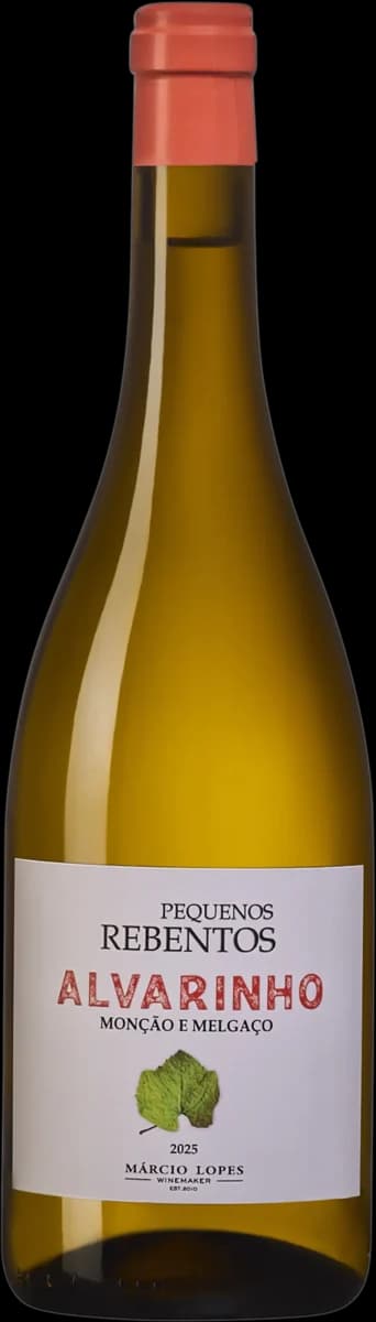 Vitt vin Portugal, Vinho Verde