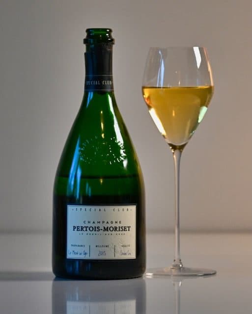 bild på Pertois-Moriset Special Club 2015