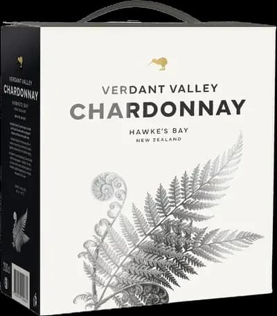 Bild på Verdant Valley Chardonnay 2025