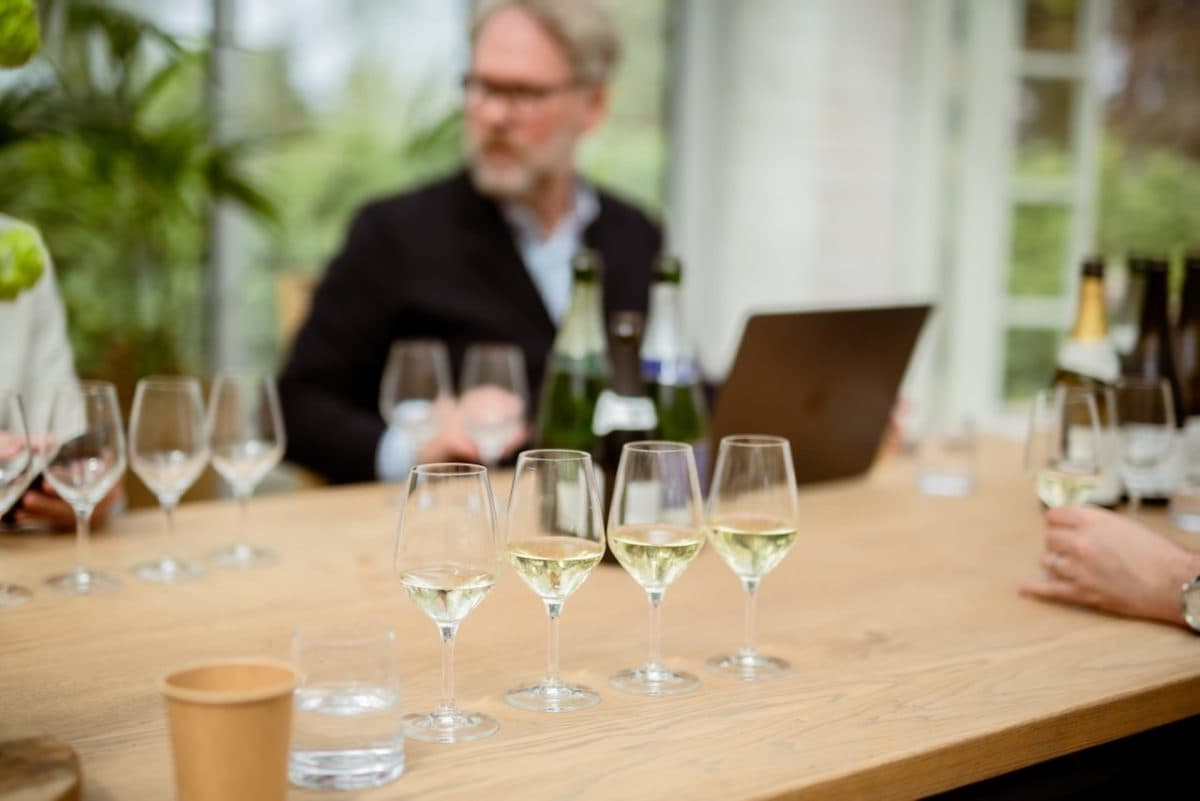 Vinsverige – svensk vinodling får sin egen röst