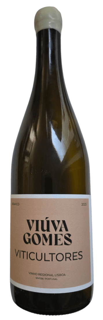 Vitt vin Portugal