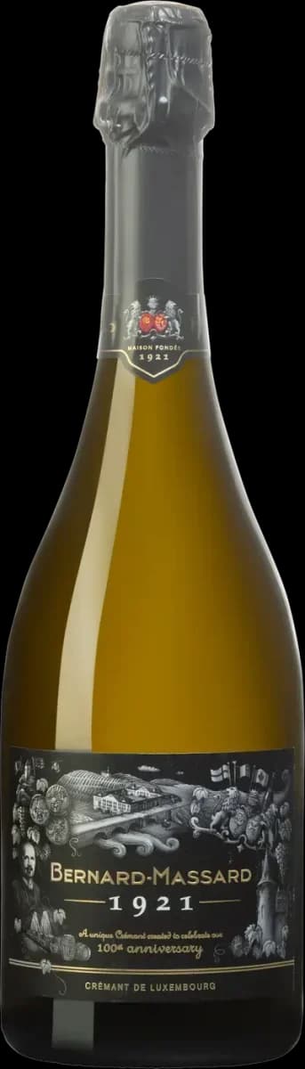bild på Bernard-Massard Cuvée 1921