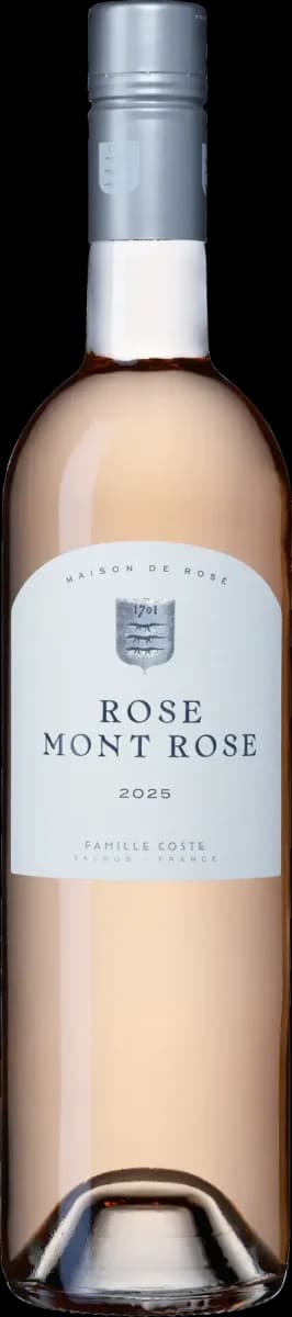bild på Montrose Rosé 2025