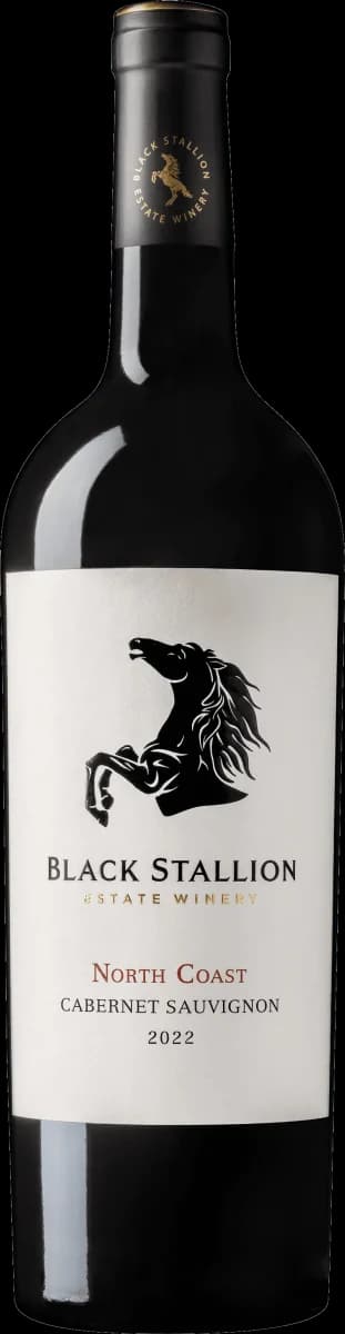 Rött vin USA