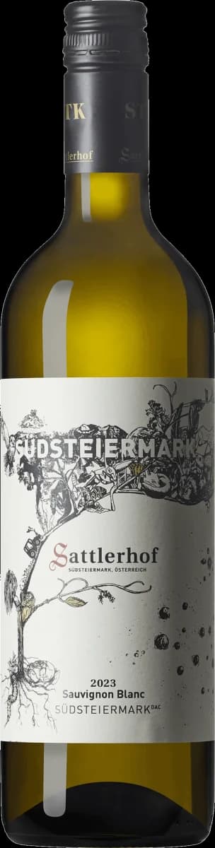 Vitt vin Österrike