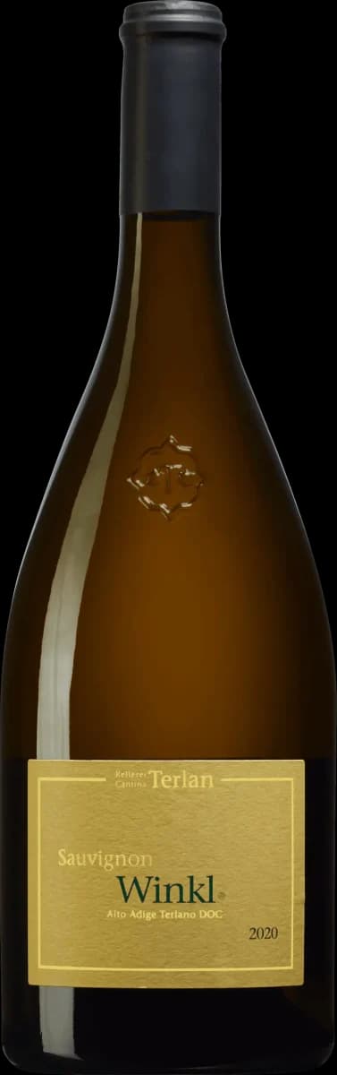 Vitt vin Italien
