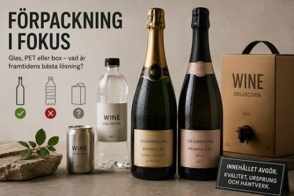 Hur mycket ska Systembolaget styra vårt val?
