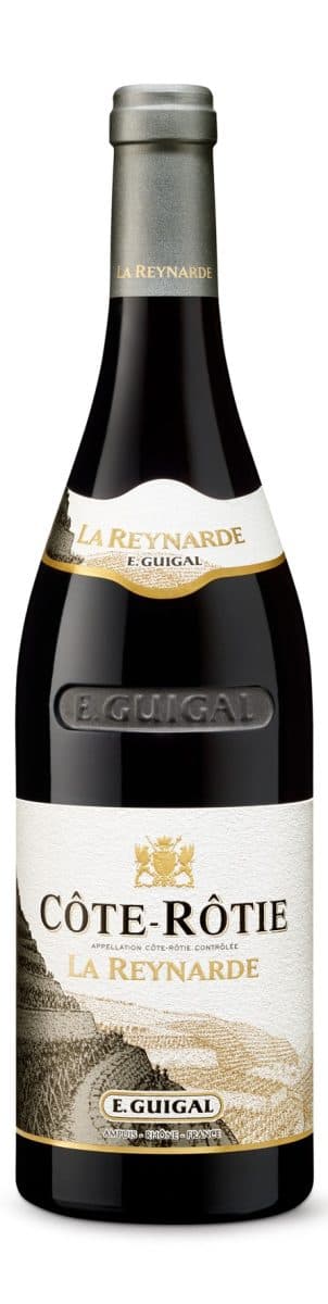 Rött vin Frankrike