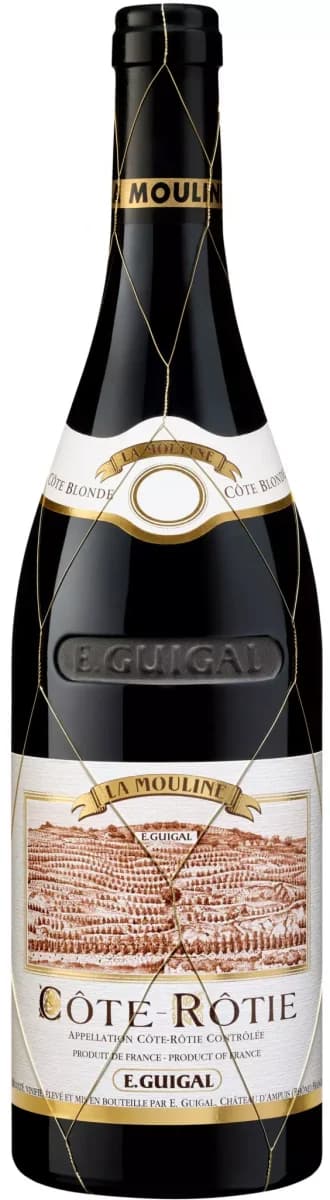 Rött vin Frankrike