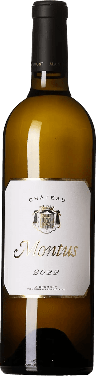 Châteu Montus Blanc 2022