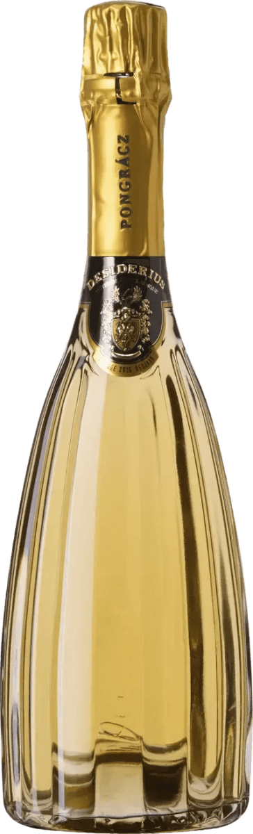 Bild på Desiderius Brut 2018