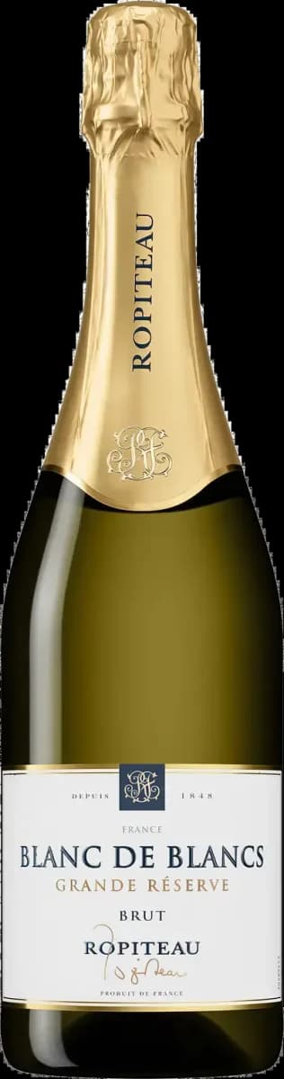 bild på Ropiteau Frères Grande Réserve Blanc de Blancs Brut