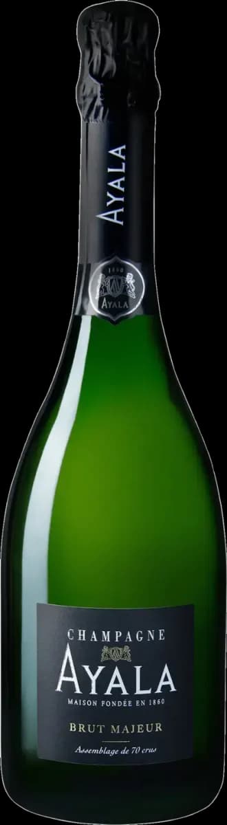 Bild på Ayala Brut Majeur