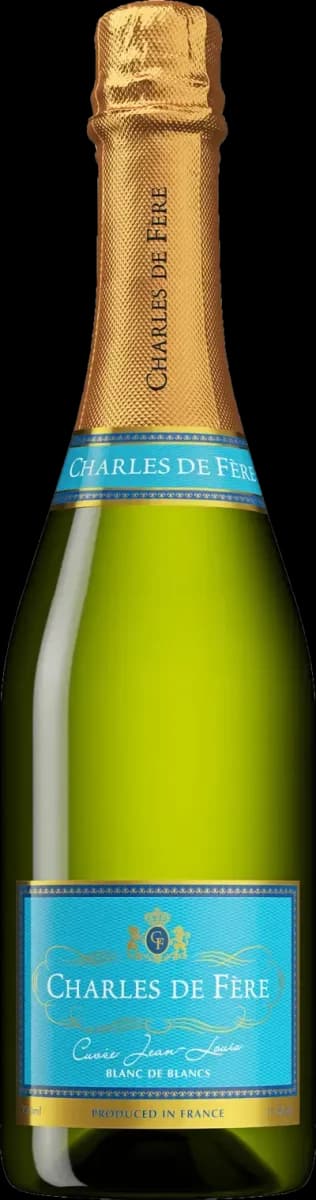 Bild på Charles de Fère Blanc de Blancs Brut
