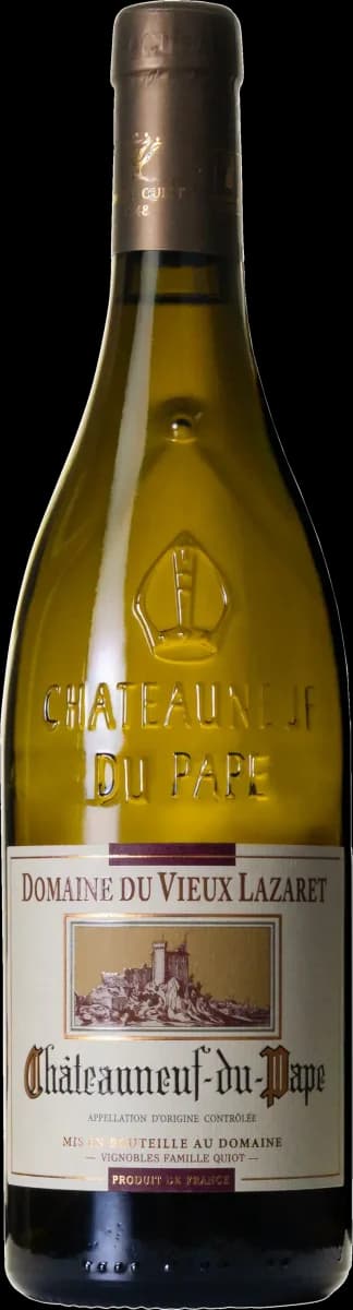 Vitt vin Frankrike