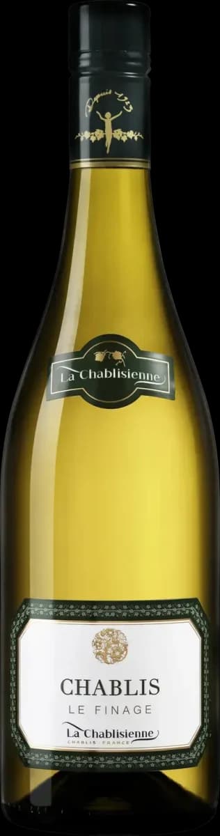 Bild på Chablis Le Finage La Chablisienne 2025