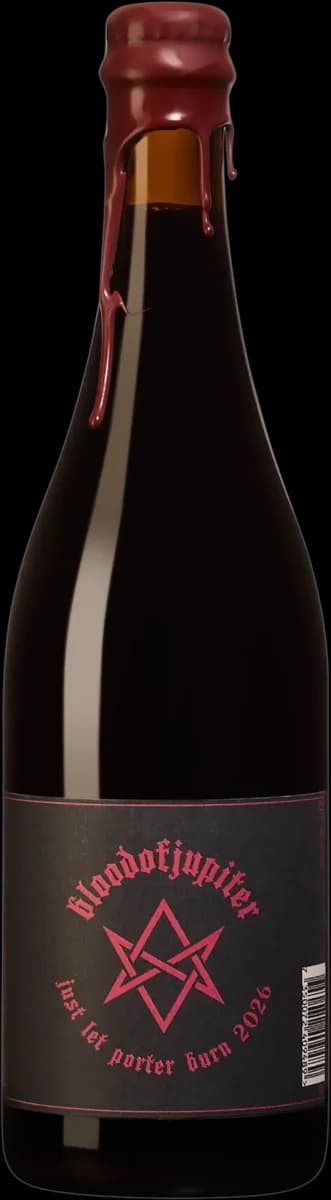 Svebsk öl, porter